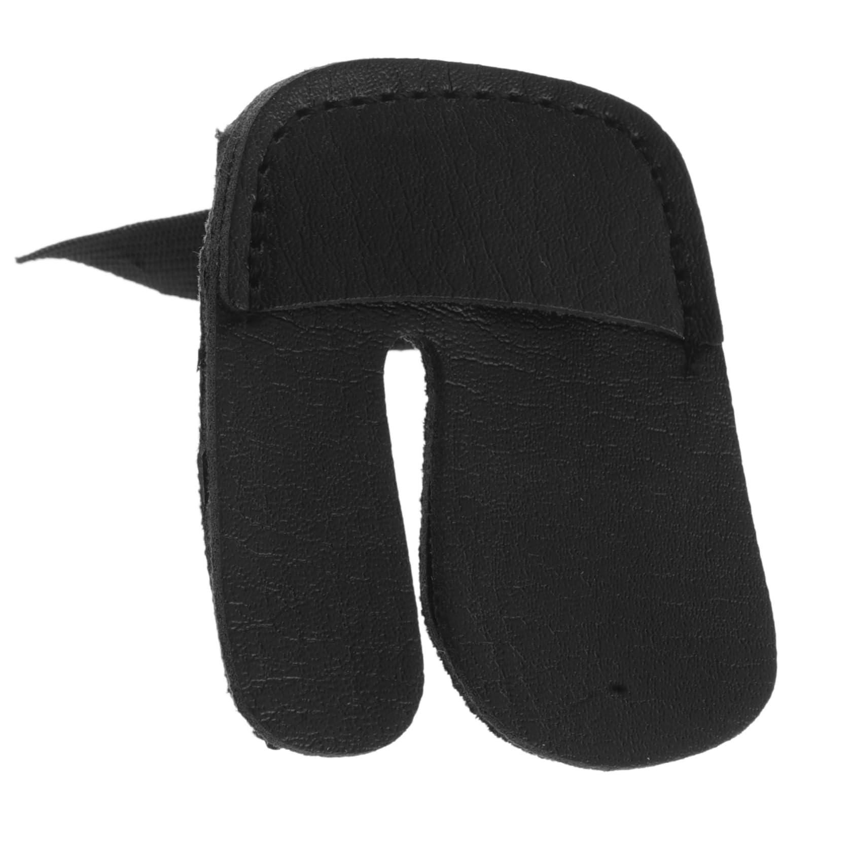 KESYOO Finger Tab Gear Pu Thumb Guard Arrow Finger Guard Accessories Hand Protector Gloves