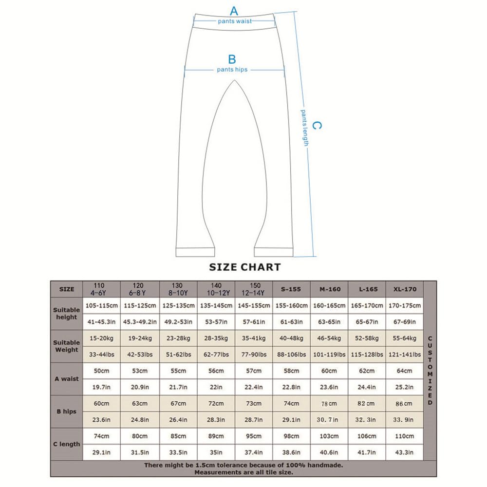LIUHUO Pantalon de Patinage Artistique pour Filles Qualité Cristal Chaud Entraînement Polaire Stretch Leggings de Patinage