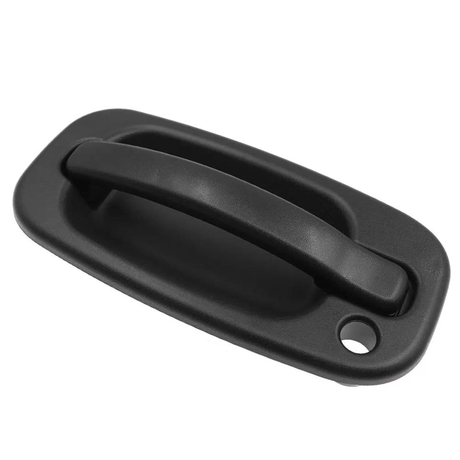 Lzbzhb Front Left 1Pcs Car Exterior Outsidedoor Handle For For Avalanche 1500 For Silverado 2500 15034985 Car Door Handles Auto Accessories Outsi Exterior Handle(Front Left 1Pcs)