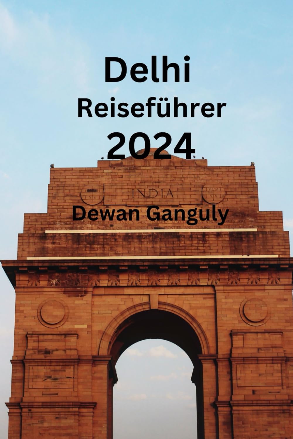 Delhi Reiseführer 2024