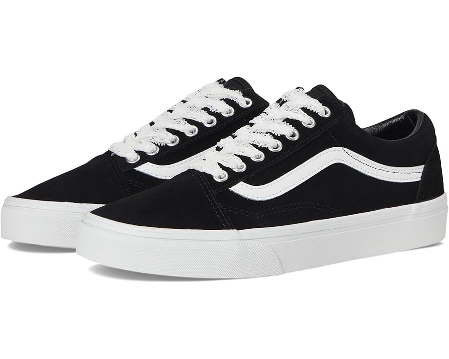 Vans Old Skool - Pair View