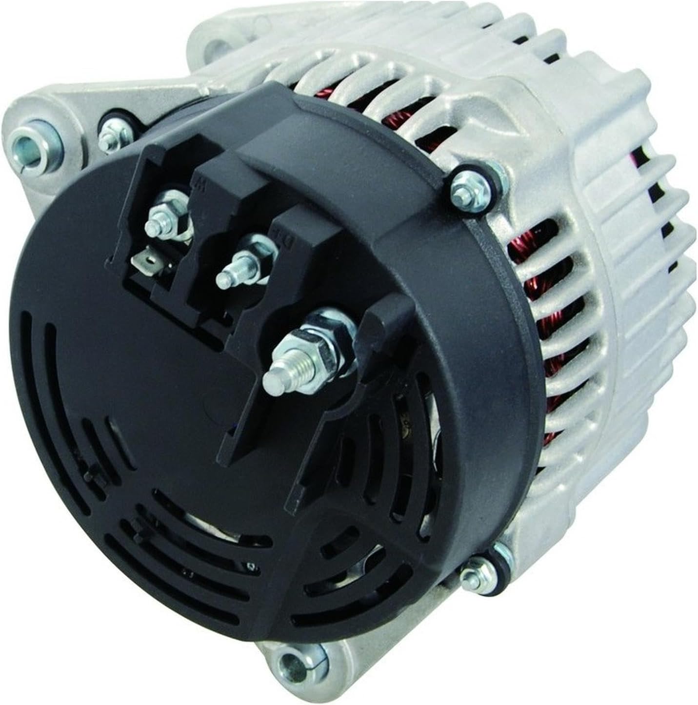 Premier Gear PG-13726 Alternator Replacement for Land Rover Range Rover V8 (96-98), Discovery V8 (96-98), Defender 90 V8 (97-97), 63341240, MAN822, 063341353010, 54022543, 63321353, 63341353