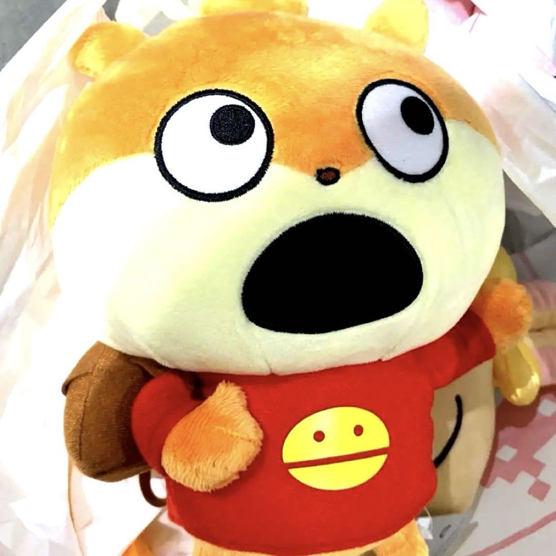 Amazon.co.jp: にしむらゆうじ作品 もふぐっとぬいぐるみ