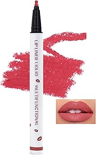 Cool Story - Lápiz labial líquido de larga du...