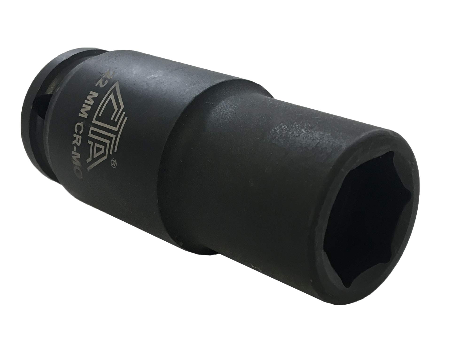 Amazon | CTA Tools クランクボルトソケット 1067 22mm | ラジオ