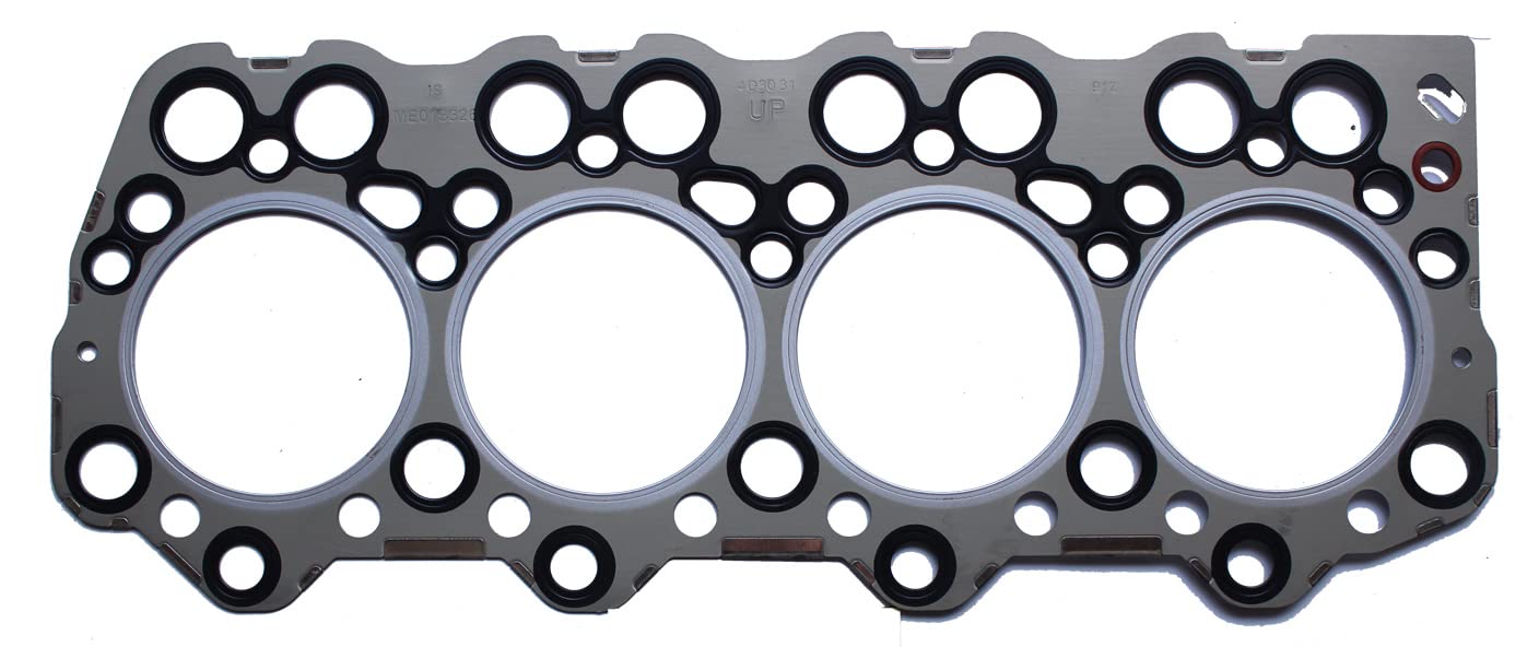Amazon.com: 4D31 Full Gasket Kit with Head Gasket ME999279