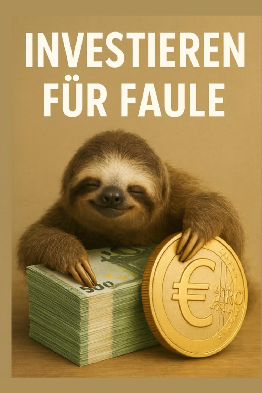 Investieren für Faule