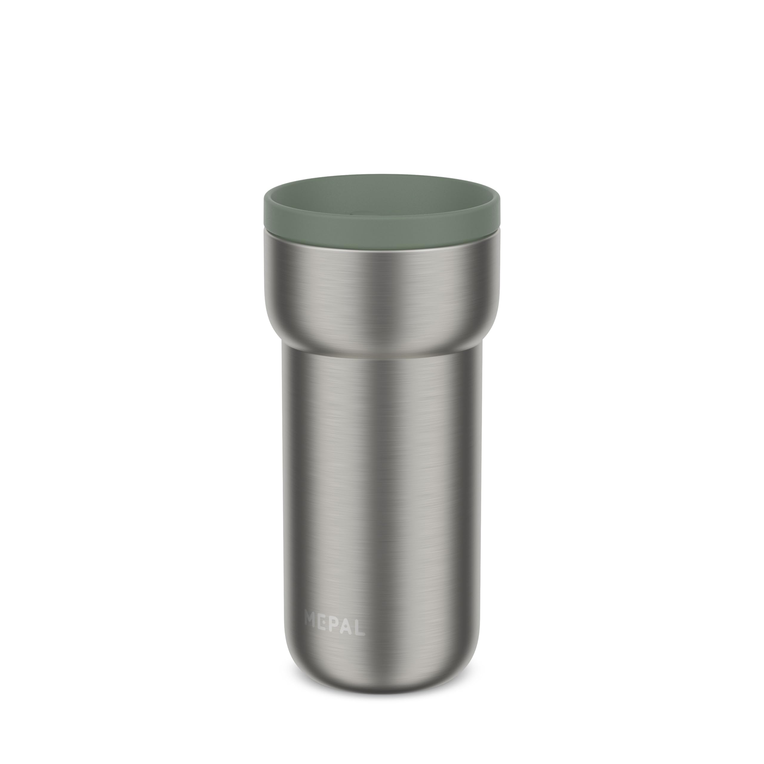 Mepal - Isolierbecher Ellipse - 375 ml - Nordic sage – Ansicht 2