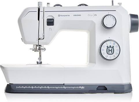 HUSQVARNA VIKING ONYXTM 25 Sewing Machine