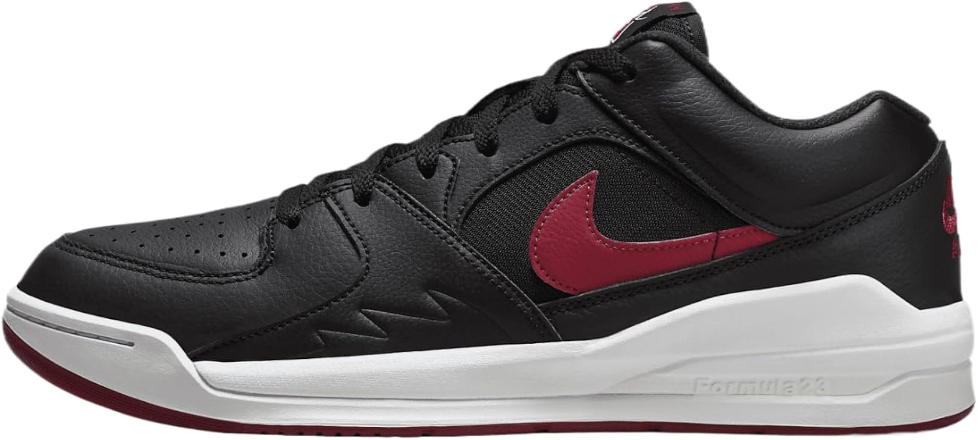 Amazon.com | Jordan Stadium 90 Men's Shoes (DX4397-061, Black