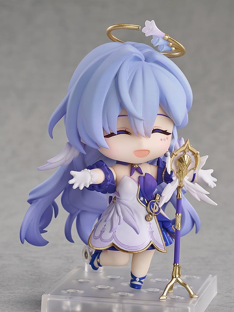 Honkai: Star Rail – Robin Nendoroid Action Figure