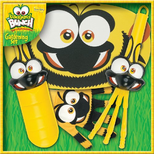 Insect Lore - Labores para niños (Globalgifts 81154)