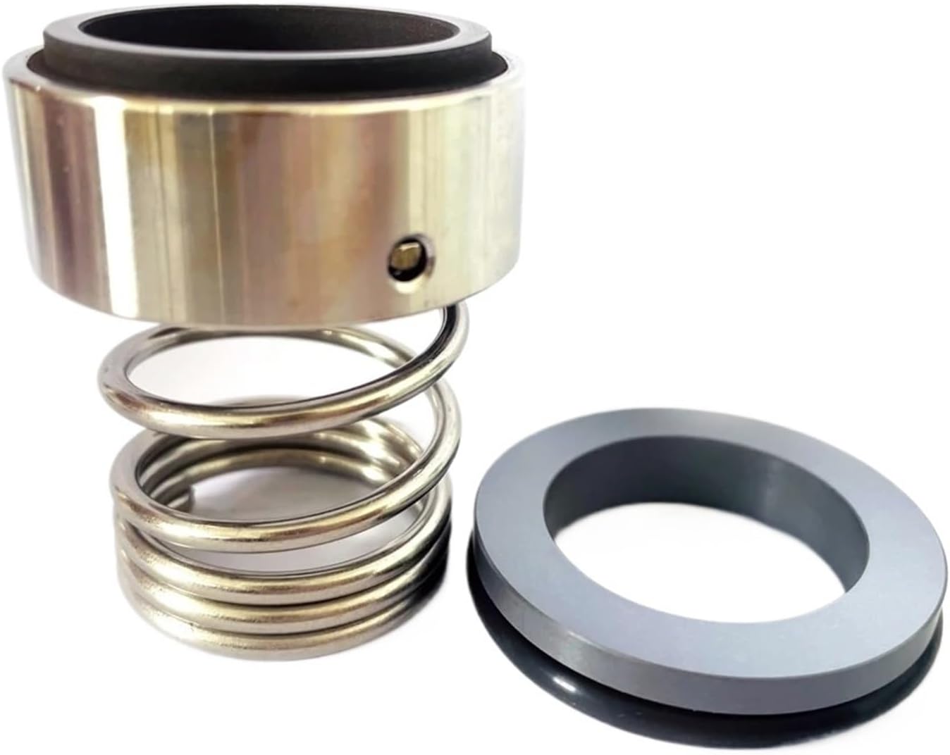 M32N-48 /G6 M32-48 Mechanical Seals With Long Spring With G6 For Pumps For Oil Pumps CAR/SIC/VIT