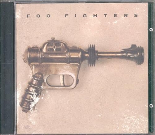 Foo Fighters
