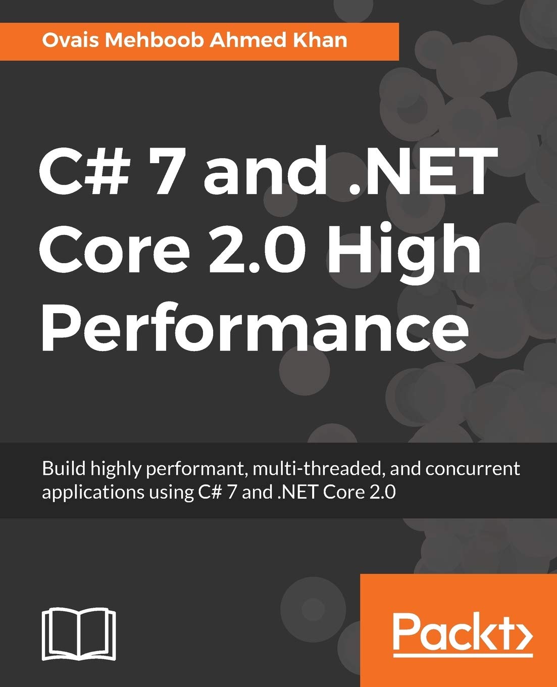 Buy C# 7 and .Net Core 2.0 High Performance — BookShops.in