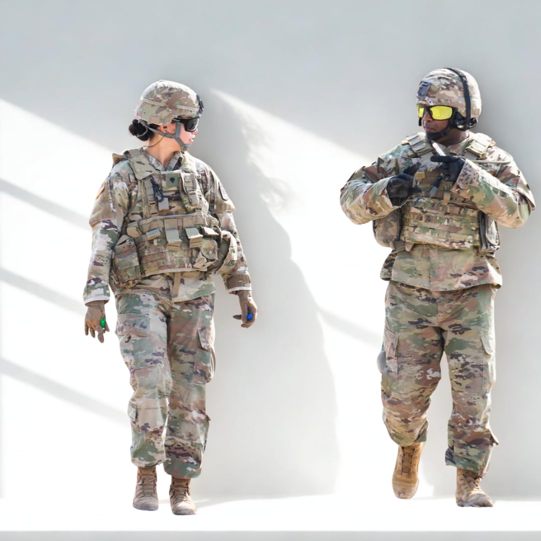 Gafas de tiro antivaho, gafas de seguridad de grado militar, protección contra impactos balística, táctica, airsoft