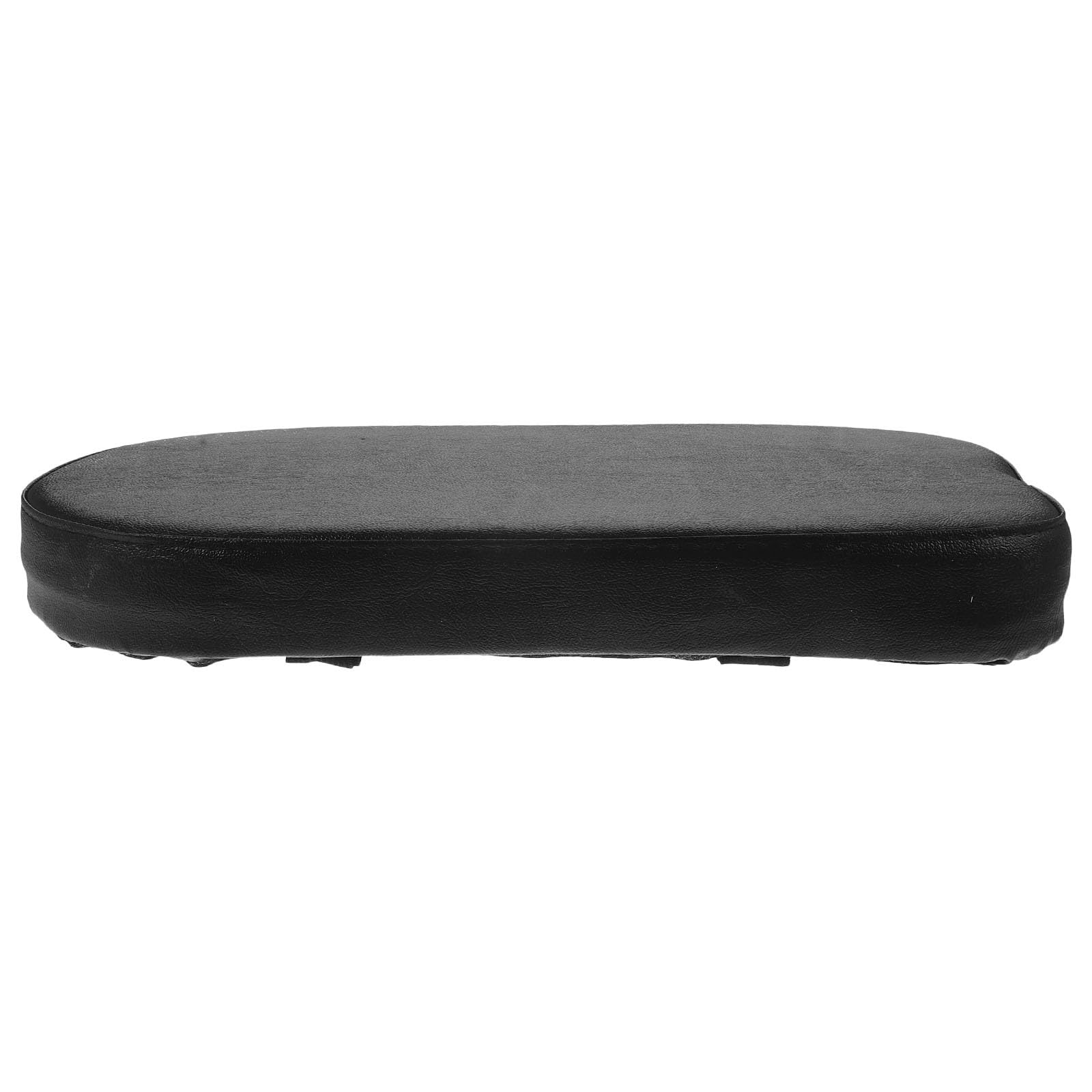 Sosoport Coussin De Siège Arrière De Vélo Épais Artificiel Confort Optimal pour Passagers pour Adultes Et Design Pratique Et pour Cyclisme