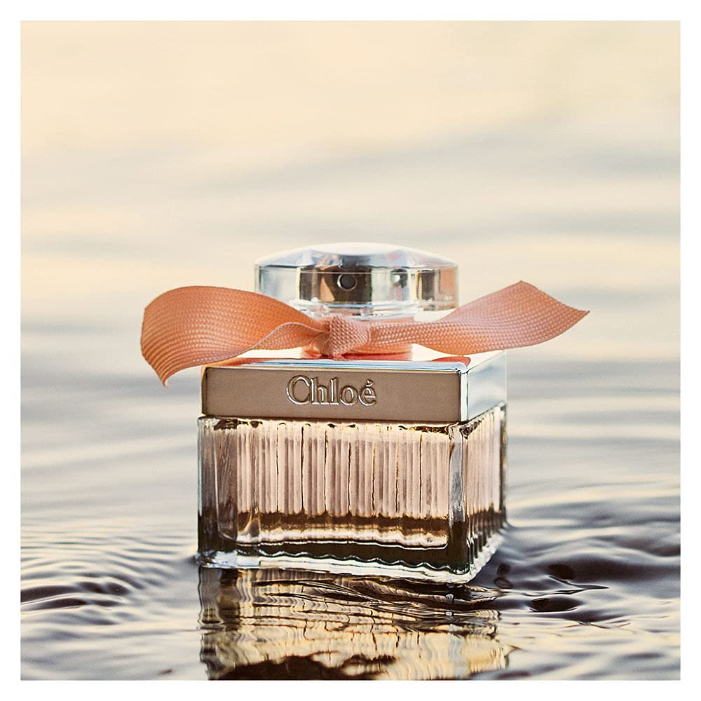 Amazon.com : Chloe Rose Tangerine by Chloe for Women - 1.6 oz EDT