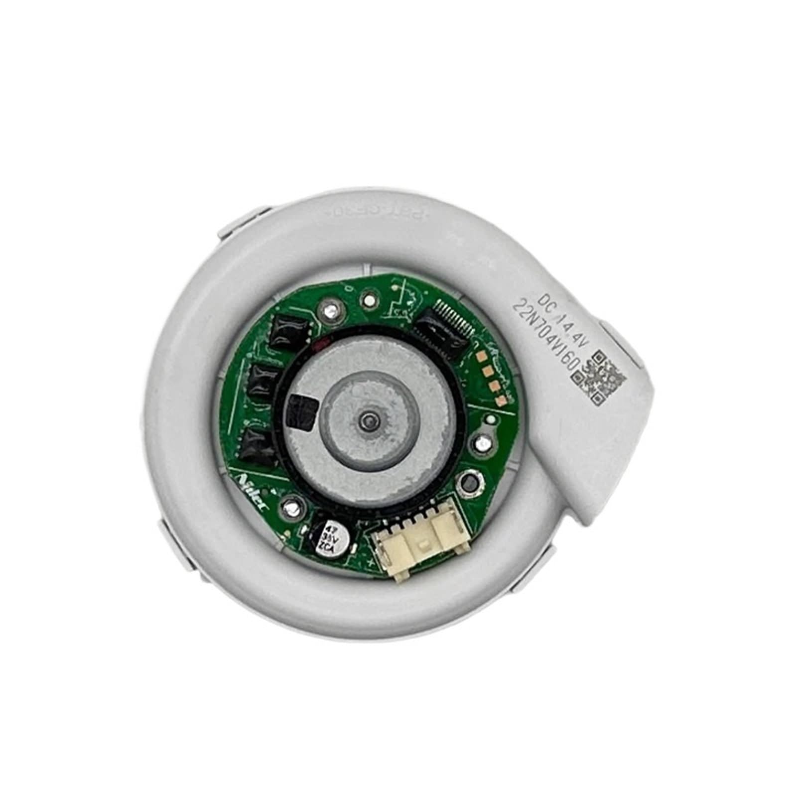 Moteur de turbine haute précision 22N704V160 compatible Roborock S8 Maxv Ultra