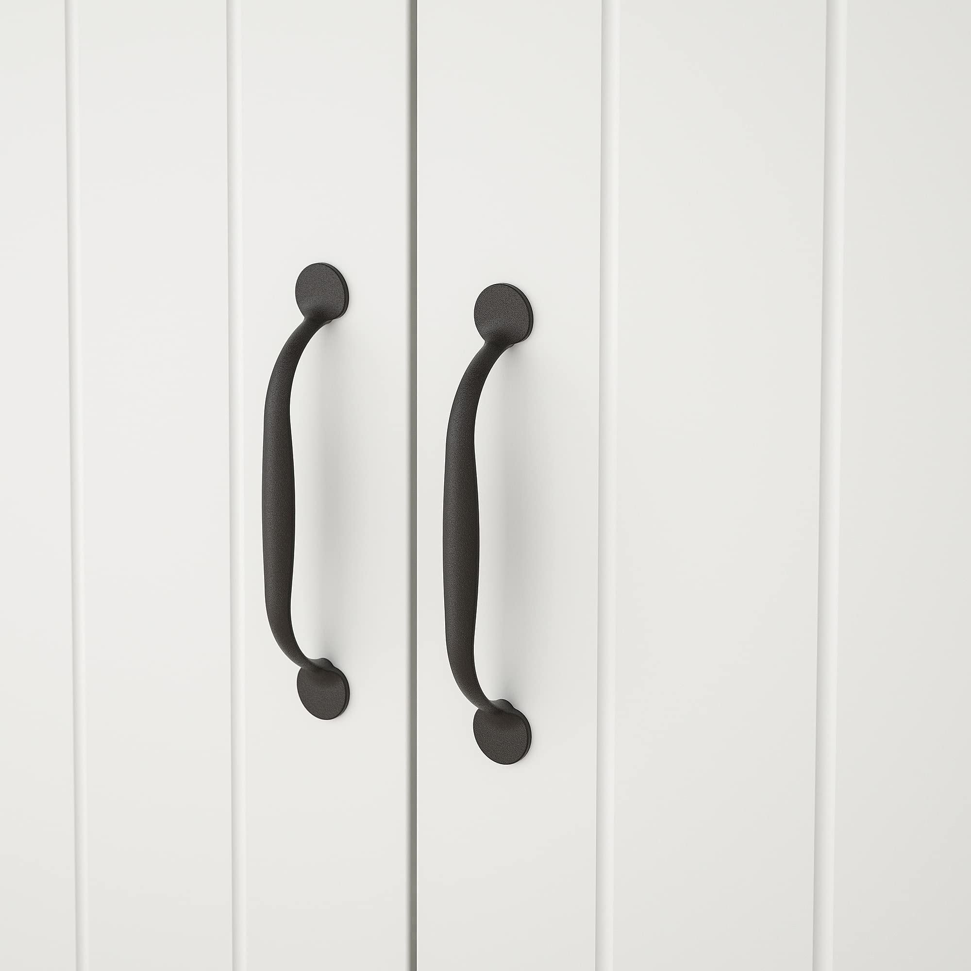 ProTuning SKRUVBY Combinación de almacenamiento, blanco, 180 x 140 cm