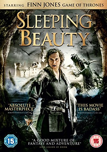 Sleeping Beauty [Dvd] [Edizione: Regno Unito]