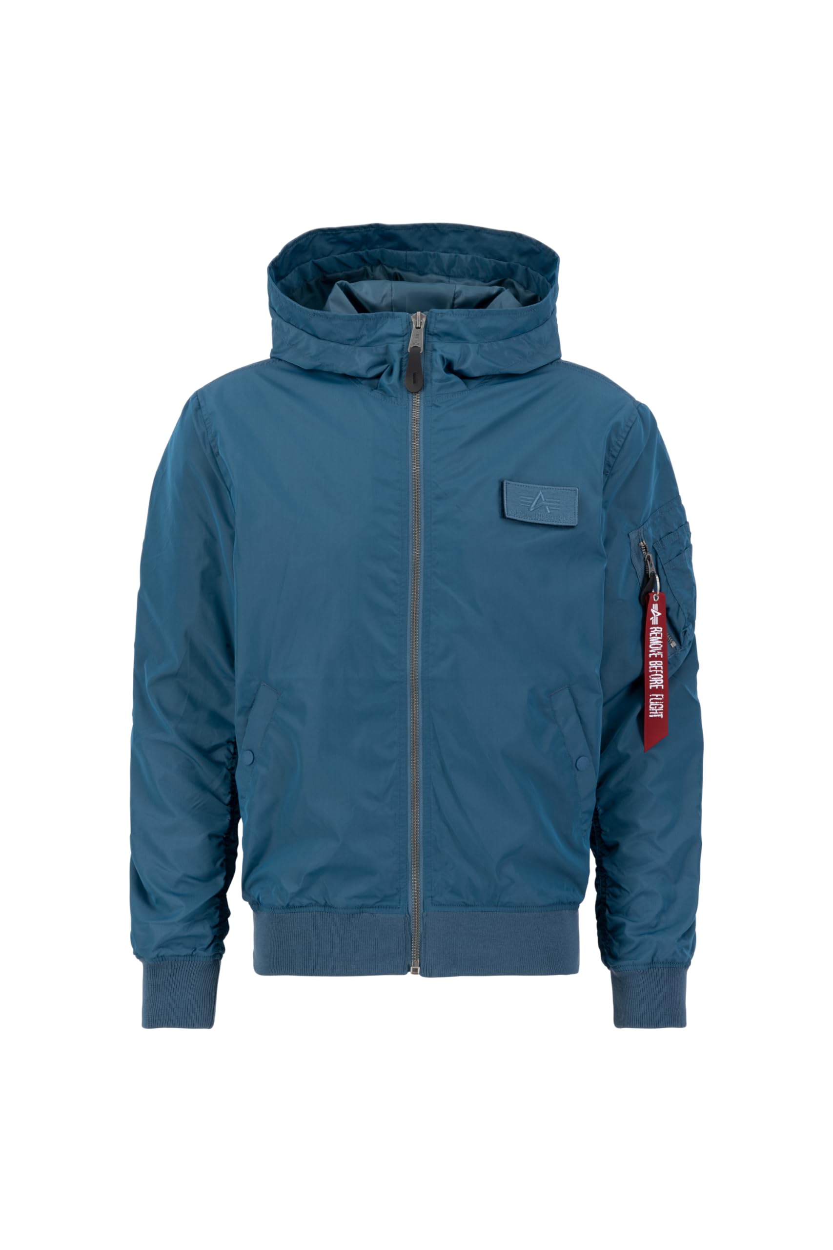 ALPHA INDUSTRIES Men's Bomber Jacket