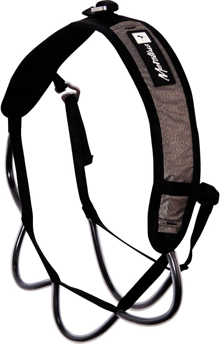 Metolius Multi-Loop Double D Gear Sling