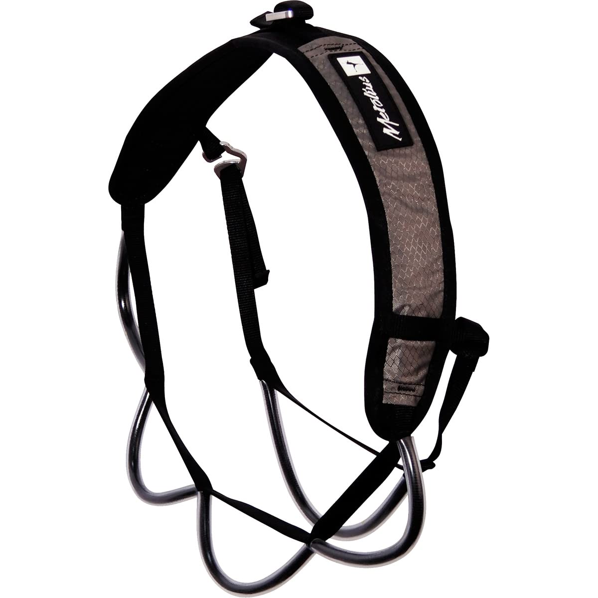 METOLIUS Porte matériel double pour escalade et alpinisme - 2