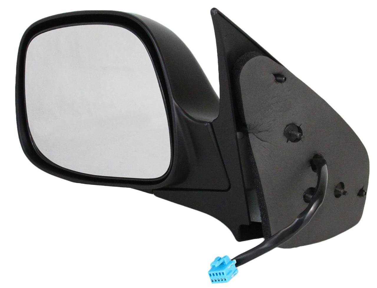 Amazon.com: RAREELECTRICAL New Left Side Mirror Compatible With  