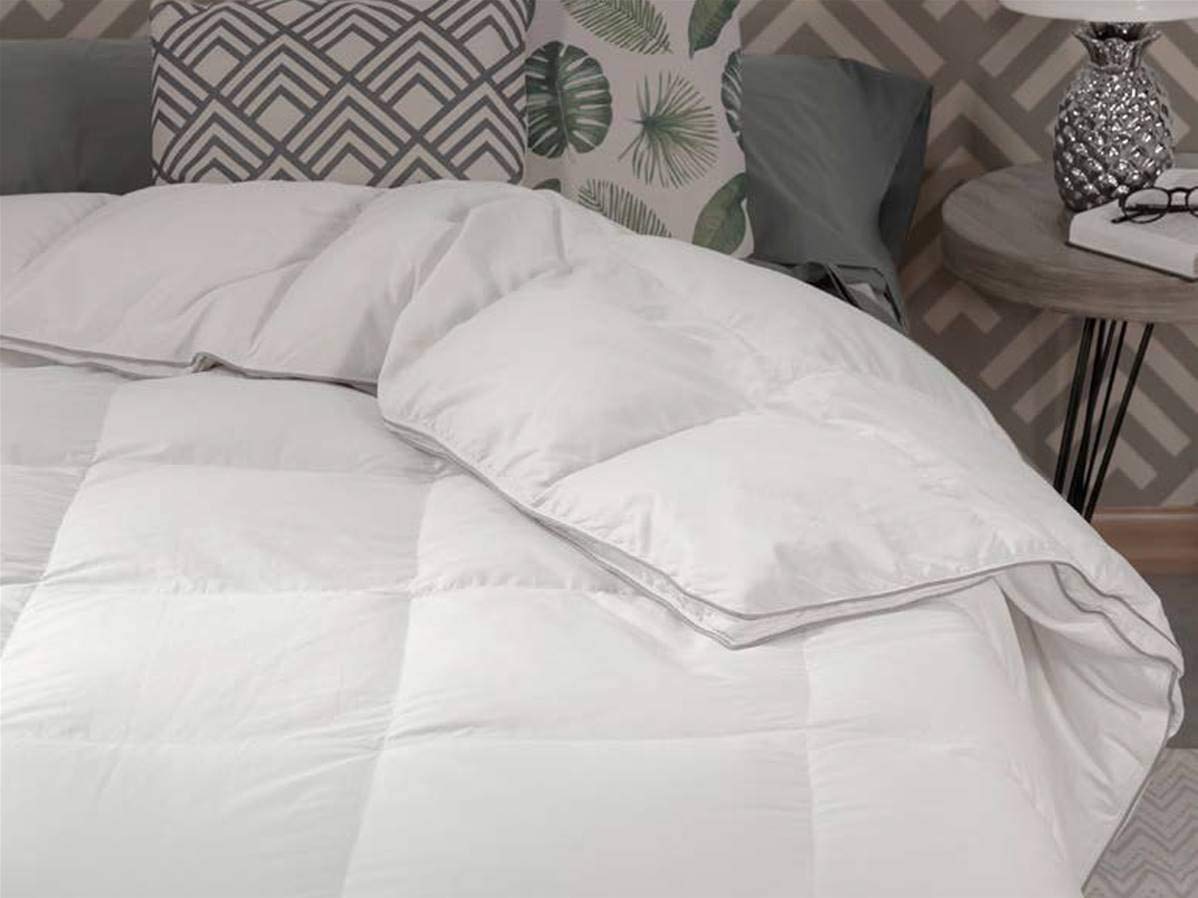 Icelands - Relleno Nórdico Hungary 400 - Cama 90-150x220 cm