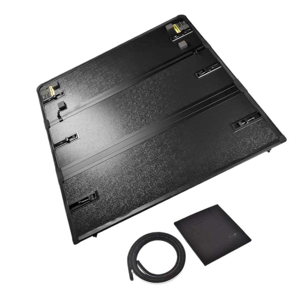 Copertura Pieghevole Rigida AP03 5FT Compatibile Con Honda Ridgeline
