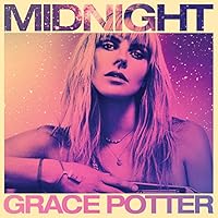 Grace Potter Ablum Cover