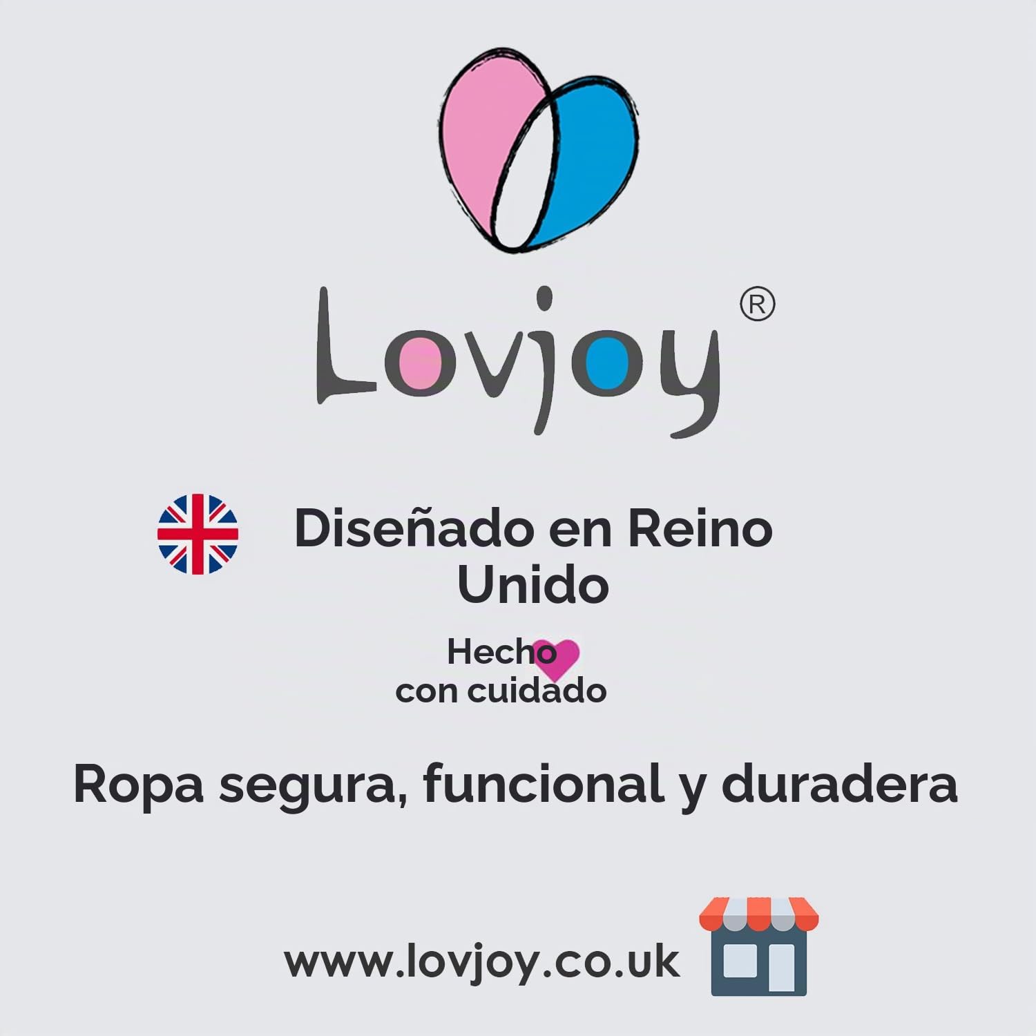 Lovjoy Pantalón Chándal Bebé Niños - Pack 3 o 5 Colores - 1-4 años - Calidad Comodidad - 100% Algodón Suave - Cintura Elástica – Unisex