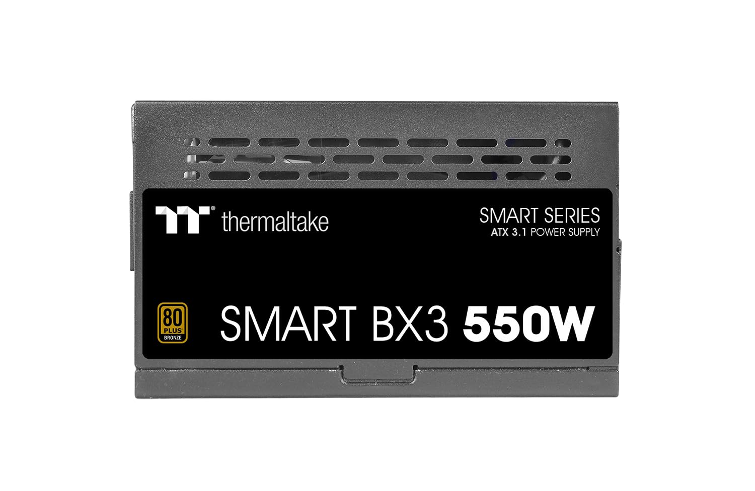 Thermaltake Smart BX3 550W | 80Plus Bronze | Non-Modular