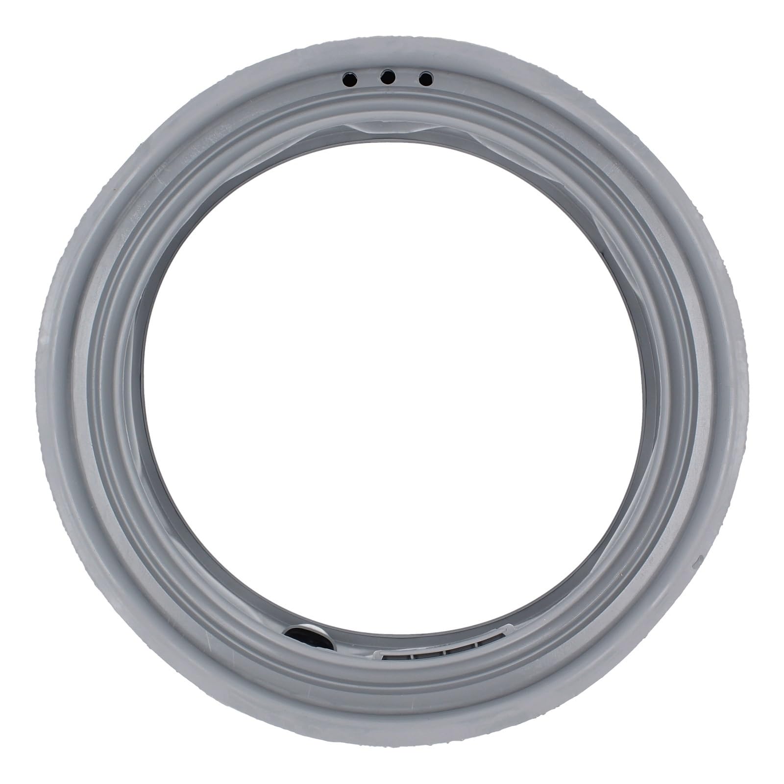 LPPP Türmanschette kompatibel mit Bosch Siemens 00361127 Waschmaschine | Türdichtung für Balay Constructa Neff 11012879, Serie 2 4, IQ300 IQ390 IQ100, Maxx 5 6 7, VarioPerfect, EcoPerformance