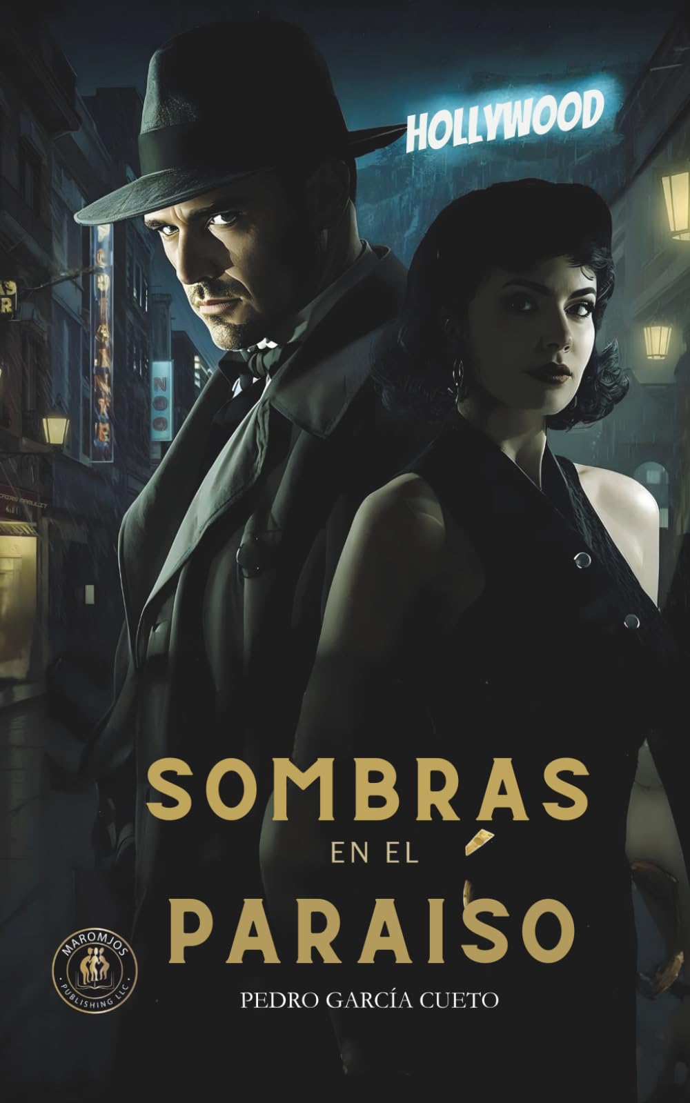 Sombras en el Paraíso