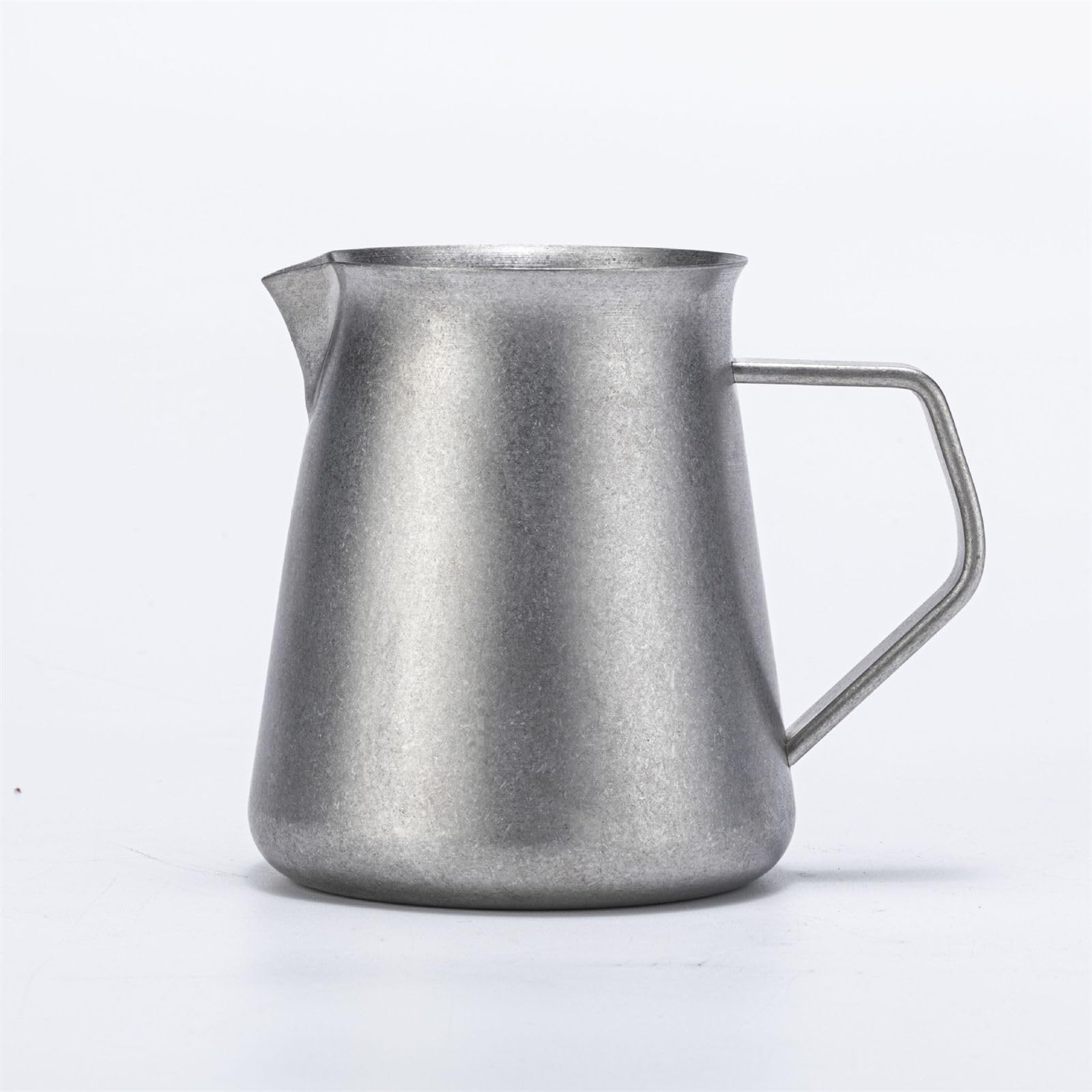 Filtro de café para verter sobre café, 600 ml, herramienta de elaboración de cerveza reutilizable