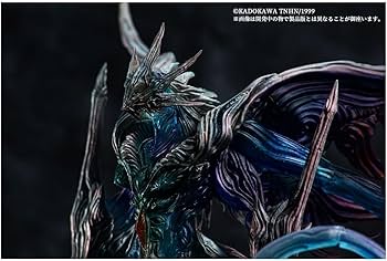 variant monsters ガメラ3 邪神覚醒 柳星張イリス 月光カラー Amazon.co.jp: HMA variant monsters 柳星張 イリス 月光カラーver