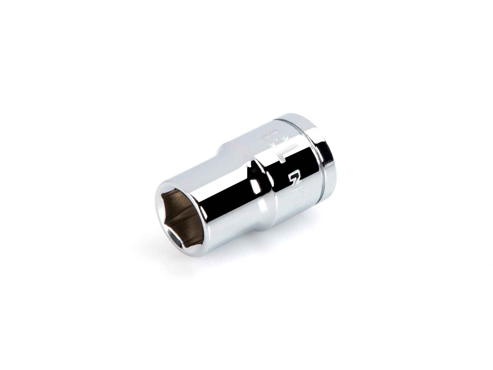 TEKTON 1/2 Inch Drive x 13 mm 6-Point Socket | SHD22113