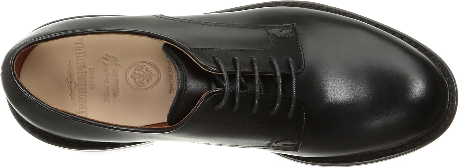 ユニオンインペリアル] ユニフォームドレスシューズ U2010 メンズ