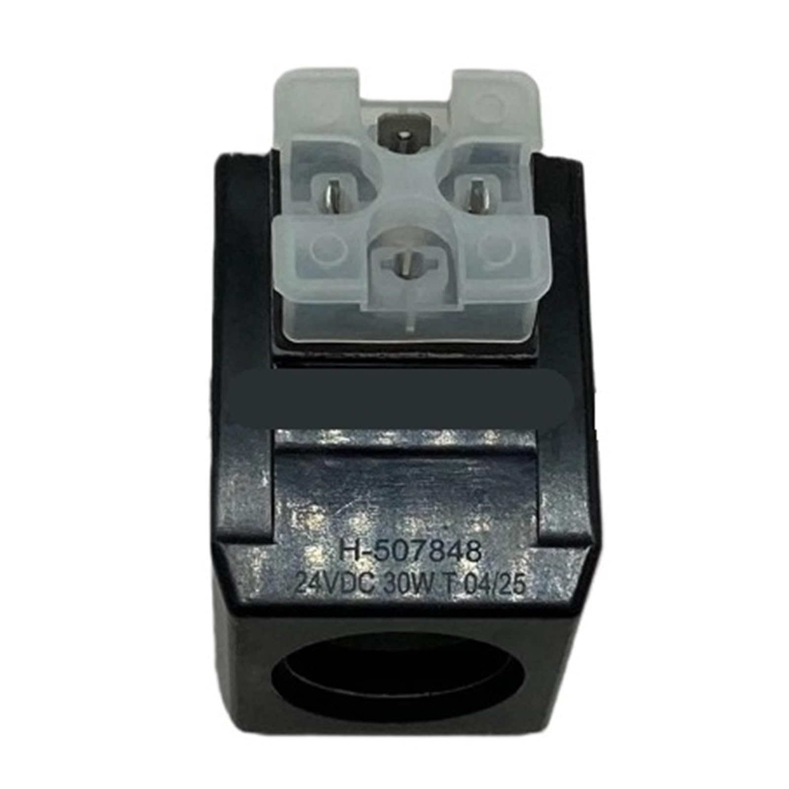 TYHUJKKL Solenoid valve coil H-507848 DC24V 30W(G-507847)
