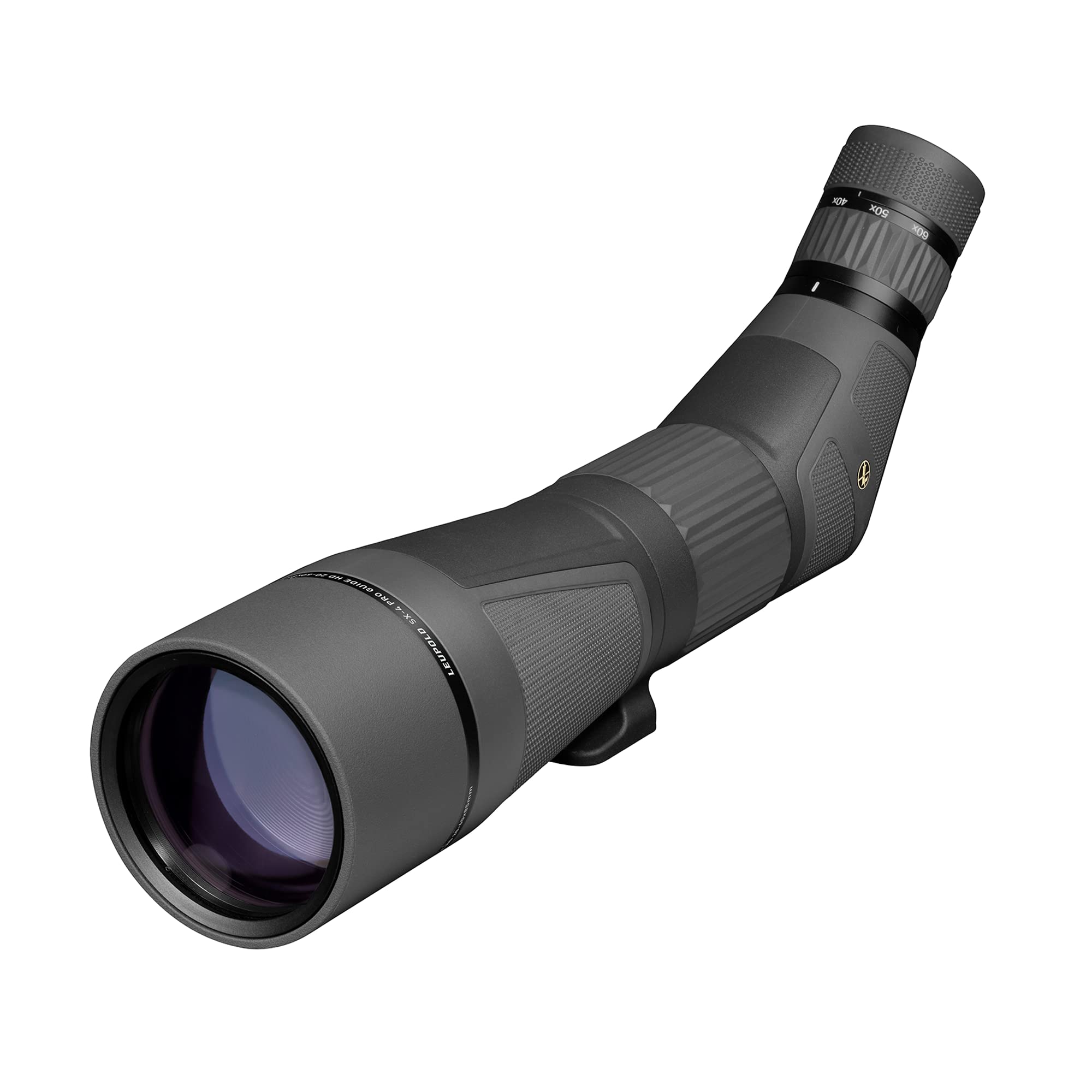 SX-4 Pro Guide HD 20-60x85mm Spotting Scope