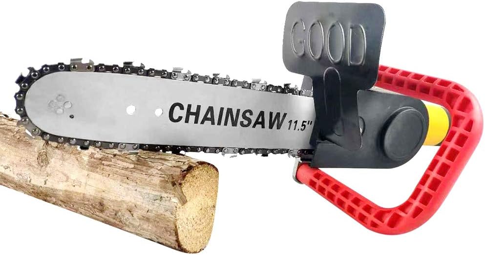 Bеѕt Dеаl Chеар 🛒 Jeffergarden Angle Grinder to Electric Chain Saw Converter Adapter Chain Saw Bracket Set Woodworking Tool 🛒 Crаzу Dеаlѕ Jeffergarden Angle Grinder to Electric Chain Saw Converter Adapter Chain Saw Bracket Set Woodworking Tool