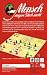 Schmidt Spiele 51204 Mensch ärgere Dich Nicht, Bring Mich mit Spiel in der Metalldose, Bunt