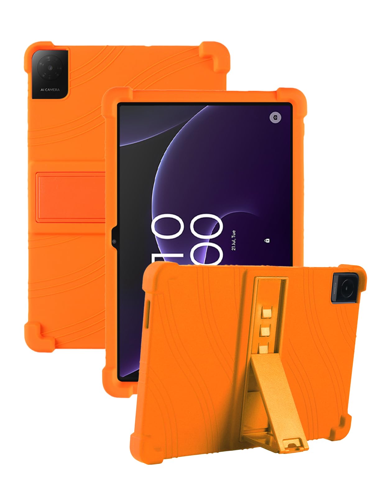 Amazon.co.jp: TCL TAB 10 Gen 4 Androidタブレット10.1インチ(モデル