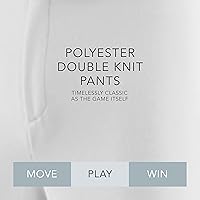 Vista 3 de Augusta Sportswear Augusta Pantalón de béisbolsóftbol, juvenil