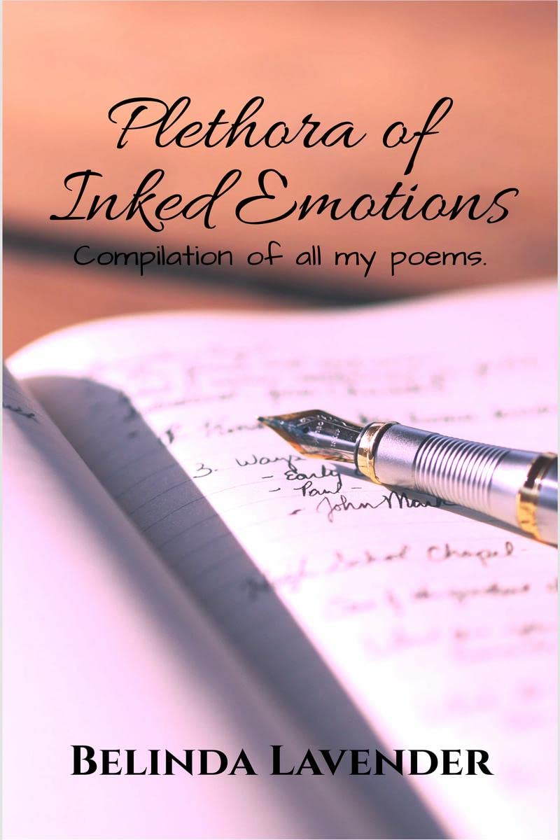 Plethora of Inked Emotions