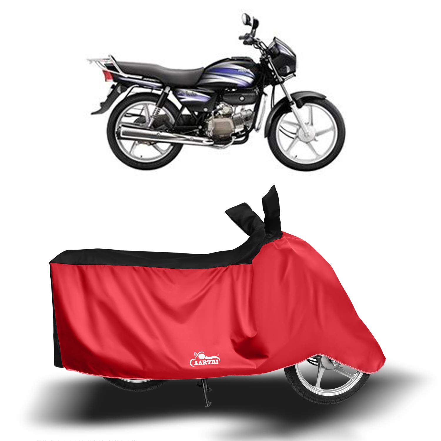 Bike Cover Hero Splendor Plus at Kevin Christensen blog