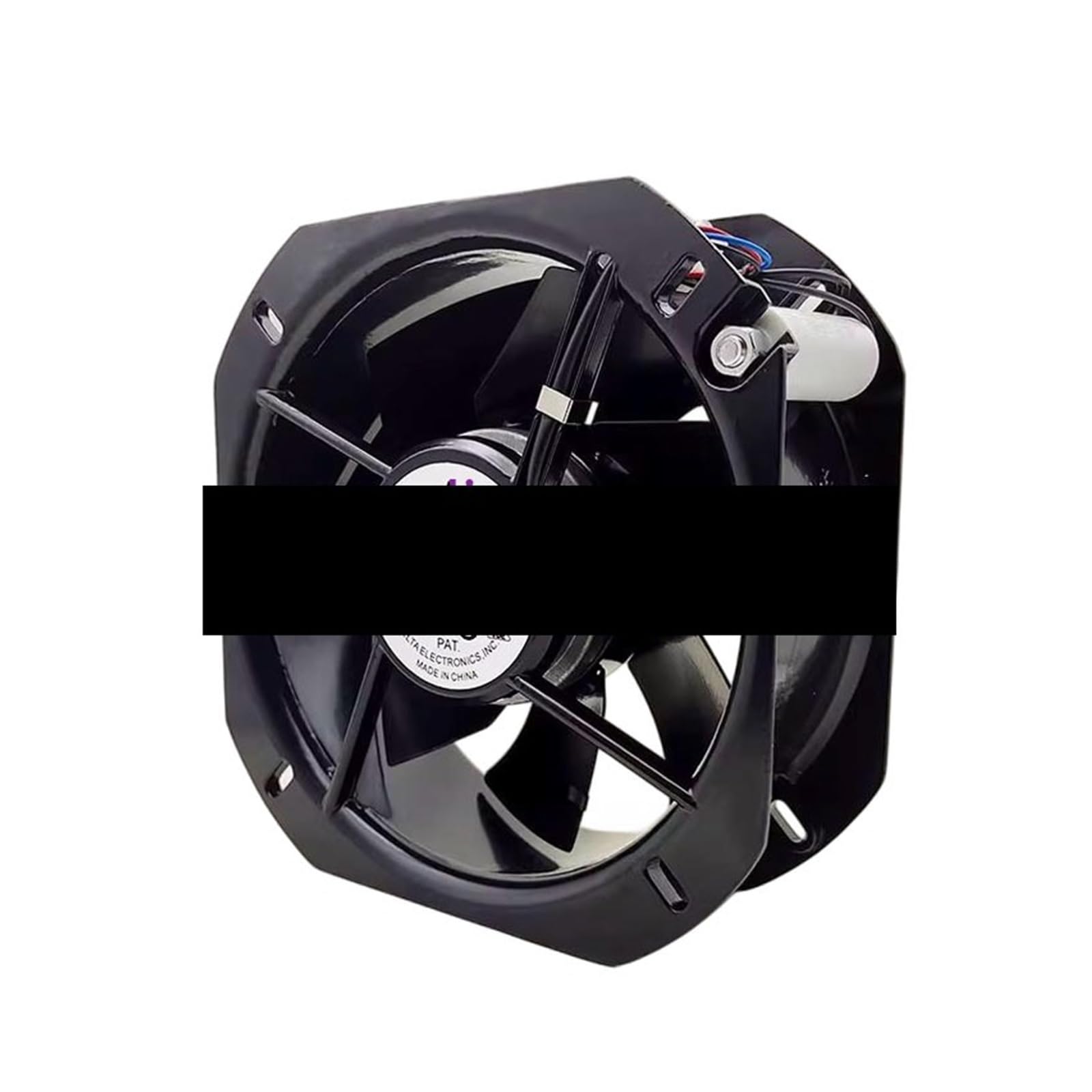 LWJYIPETZQ For TD22580MM 380V 0.35A 22580 22.5CM Cooling Fan