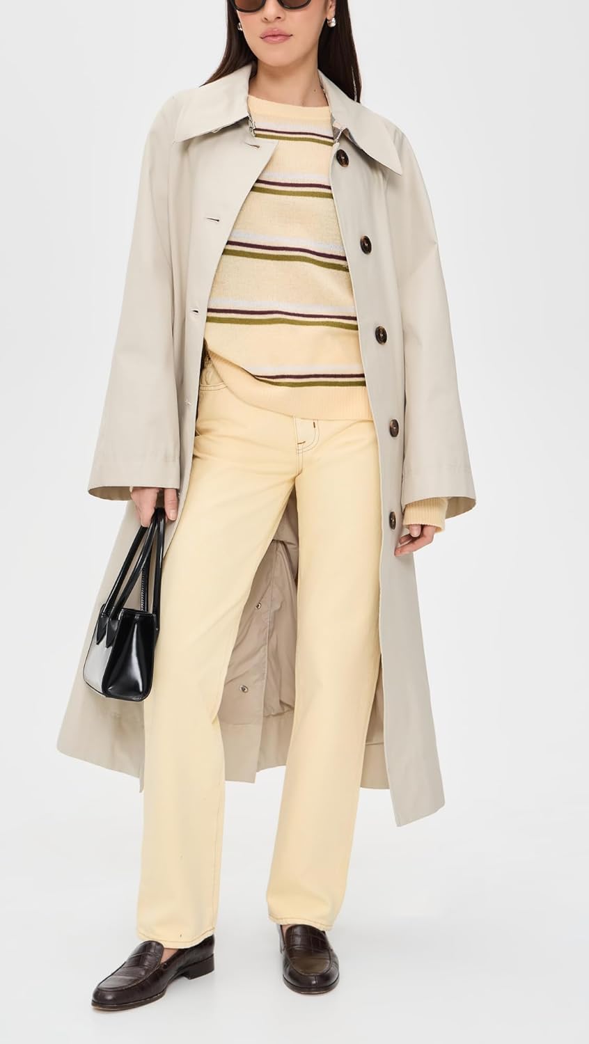 SLVRLAKE Women's London Jeans - Image 3